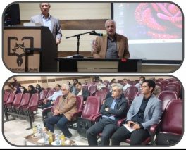 جلسه هماندیشی سرپرست دانشگاه علوم پزشکی با پزشکان